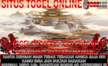 Bandar Toto 4D Resmi Togel Terpercaya DOGG369